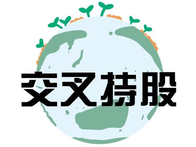 交叉持股安排设计(交叉持股怎么计算持股比例)东莞市
